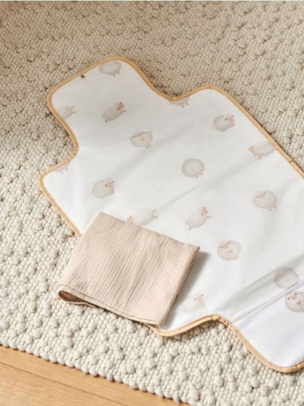 Sinsay Sinsay - Podloga za presvlačenje