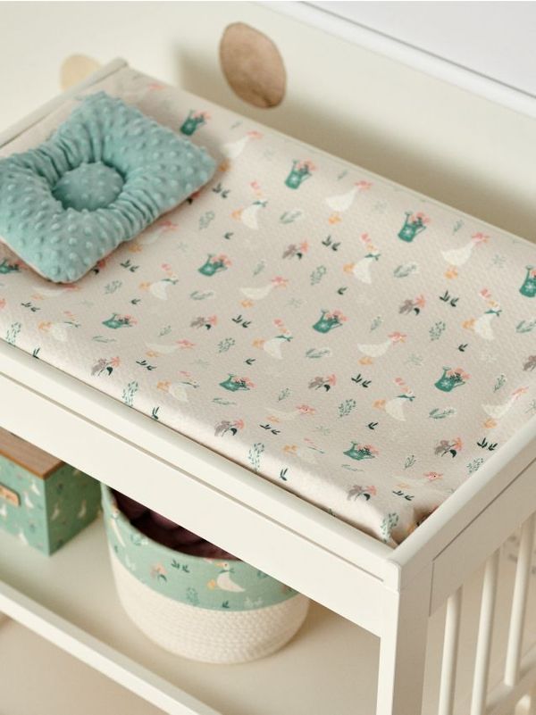 Sinsay Sinsay - Podloga za presvlačenje