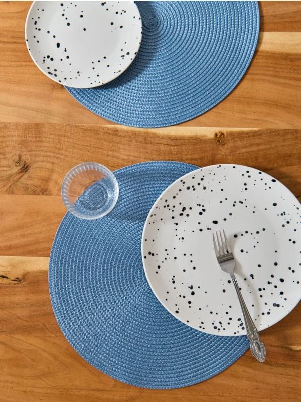 Sinsay Sinsay - Podmetač za stol 2 pack