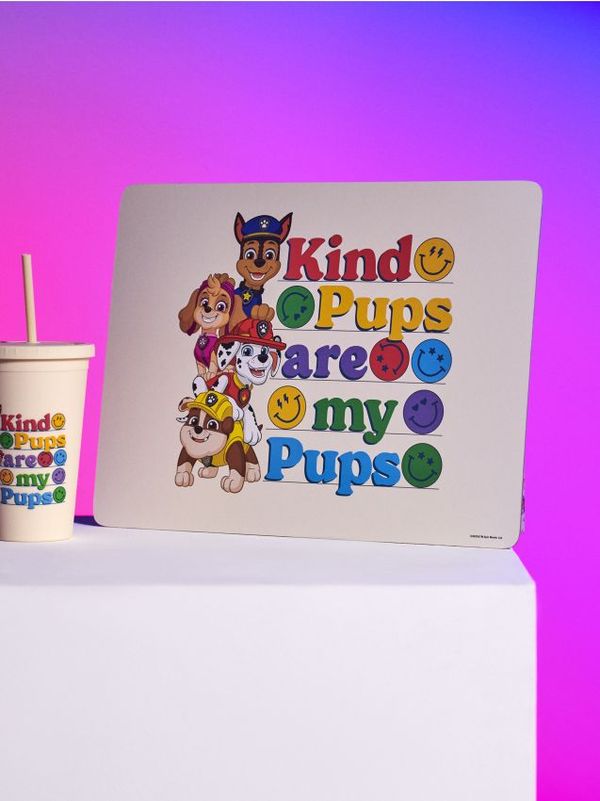 Sinsay Sinsay - Podmetač za stol 4 pakiranje