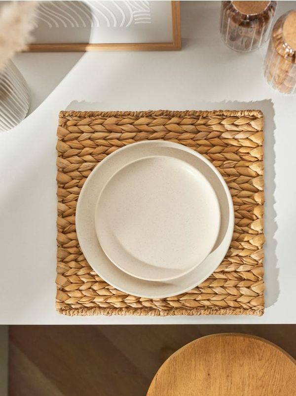 Sinsay Sinsay - Podmetač za stol 4 pakiranje