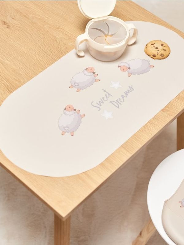 Sinsay Sinsay - Podmetač za stol 4 pakiranje