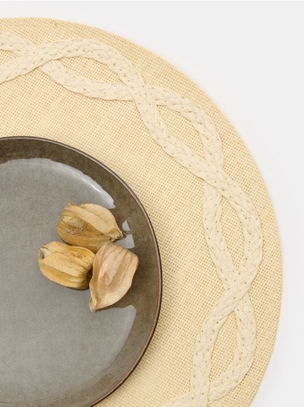 Sinsay Sinsay - Podmetač za stol