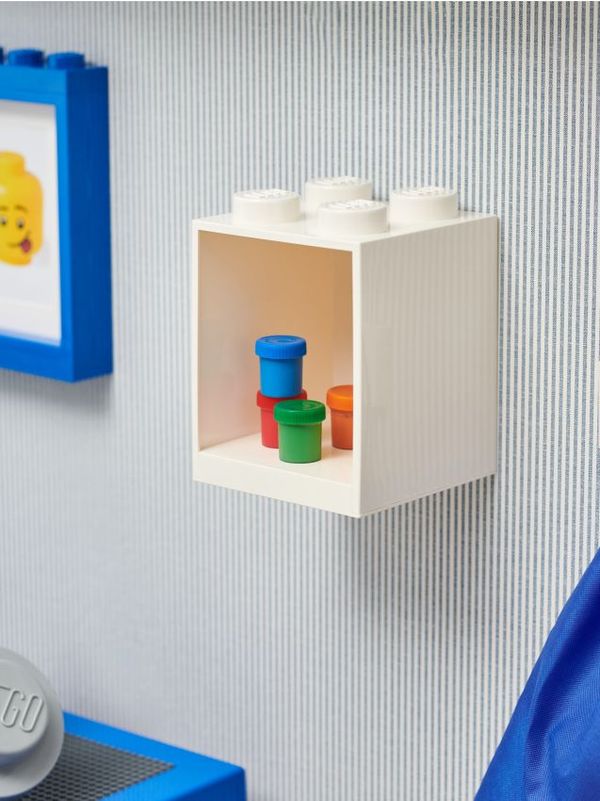 Sinsay Sinsay - Polica Lego