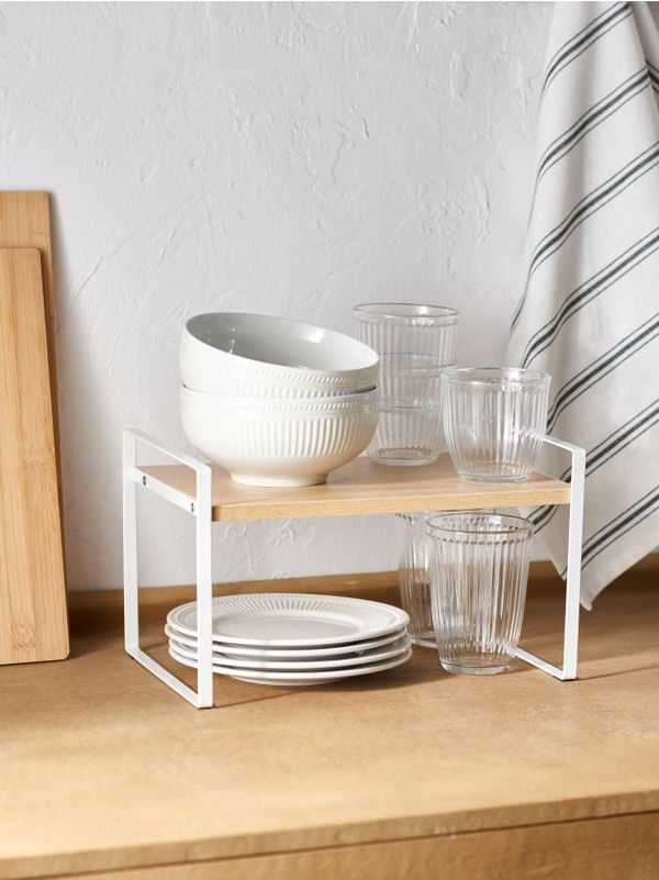 Sinsay Sinsay - Polica za kuhinjski ormarić