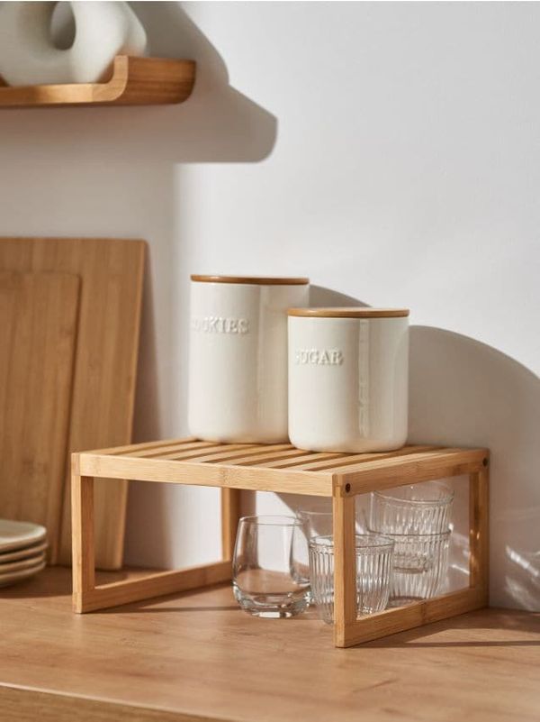 Sinsay Sinsay - Polica za pohranu u kuhinjskom ormariću