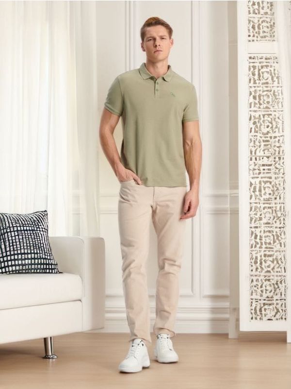 Sinsay Sinsay - Polo-majica