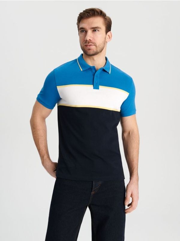 Sinsay Sinsay - Polo-majica