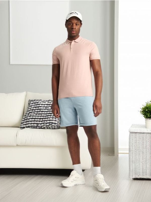 Sinsay Sinsay - Polo-majica