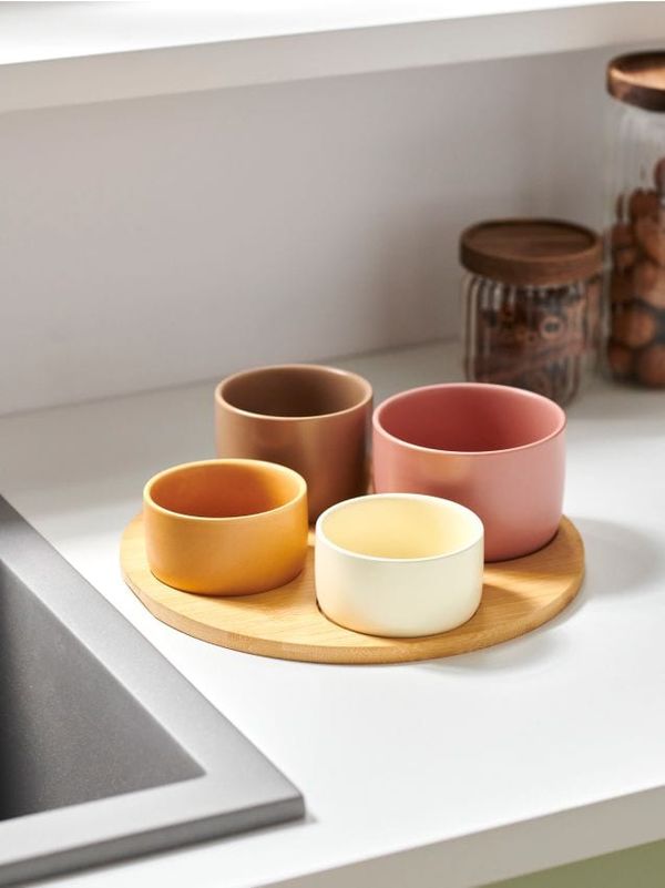 Sinsay Sinsay - Poslužavnik