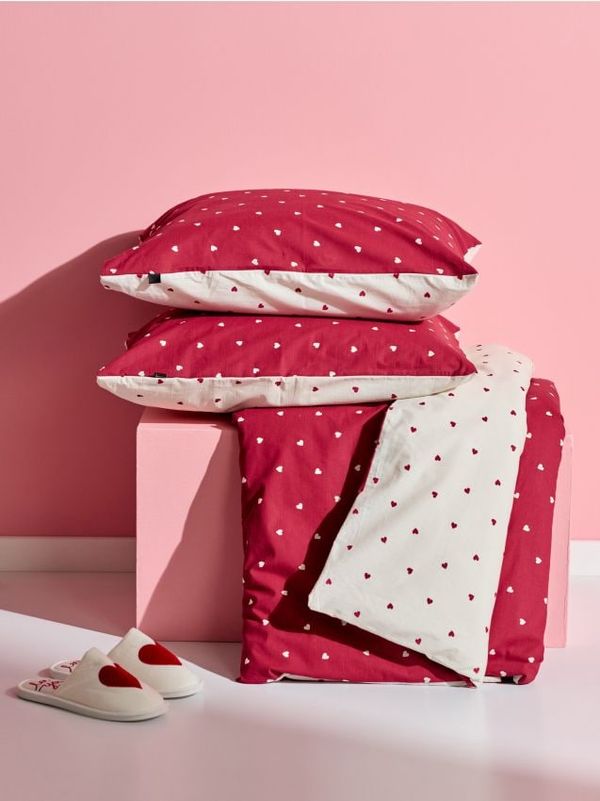 Sinsay Sinsay - Posteljina 160x200