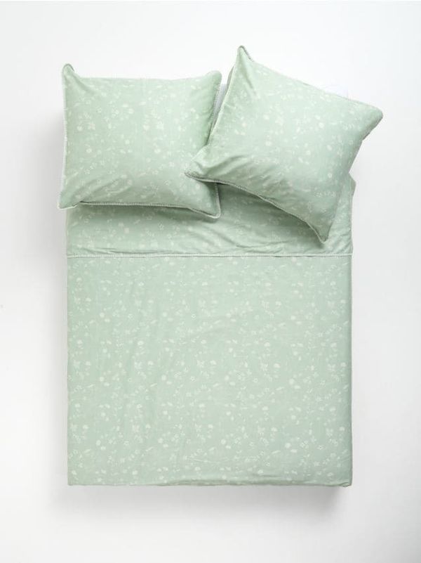 Sinsay Sinsay - Posteljina od satena