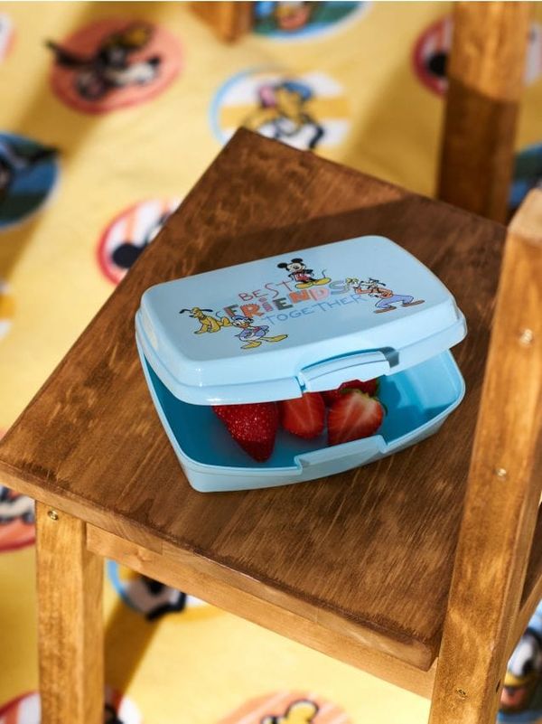 Sinsay Sinsay - Posuda za doručak Mouse Mickey