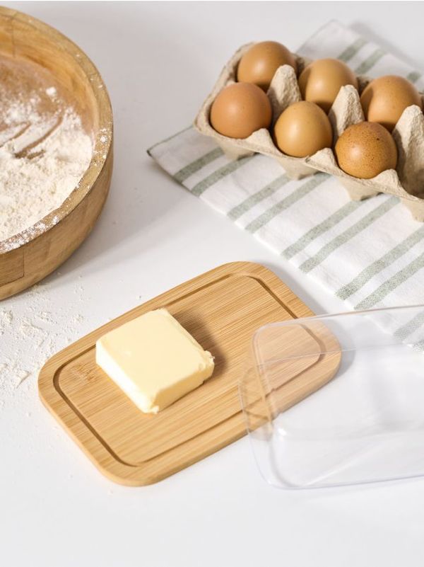 Sinsay Sinsay - Posuda za maslac