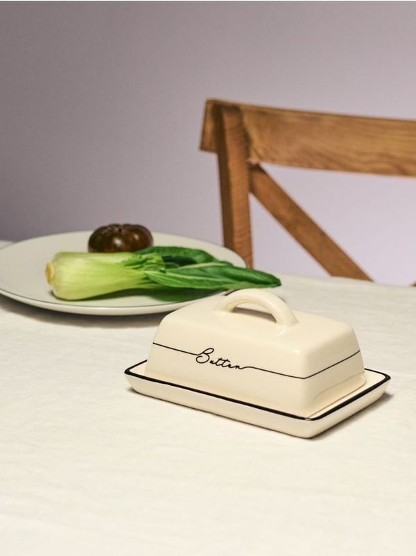 Sinsay Sinsay - Posuda za maslac