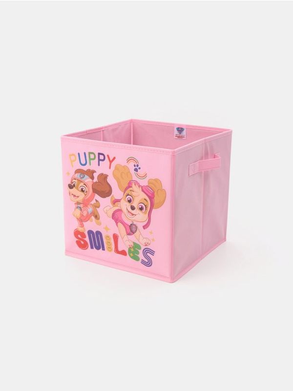 Sinsay Sinsay - Posuda za pohranu Paw Patrol