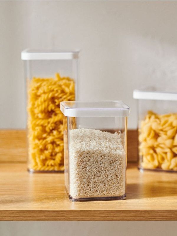 Sinsay Sinsay - Posuda za pohranu Rotho