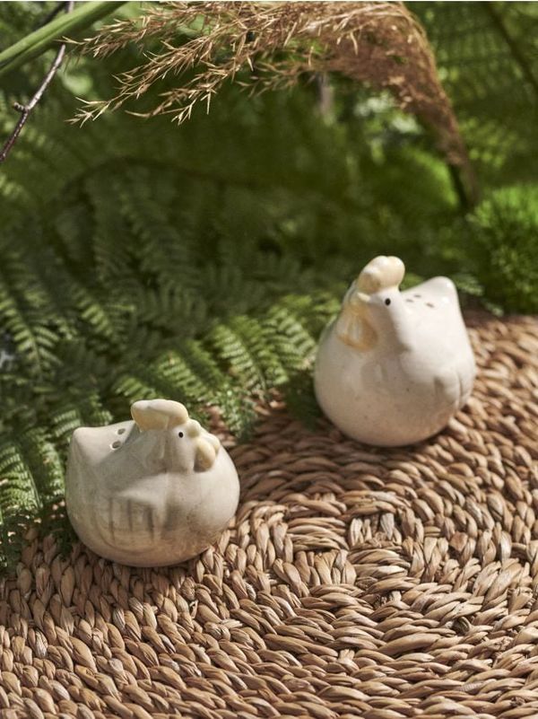 Sinsay Sinsay - Posude za sol i papar