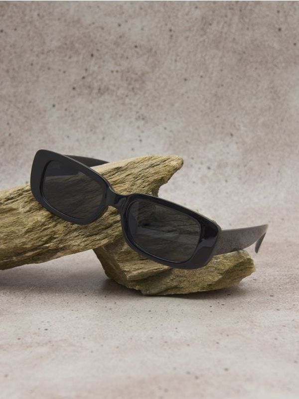 Sinsay Sinsay - Pravokutne sunčane naočale