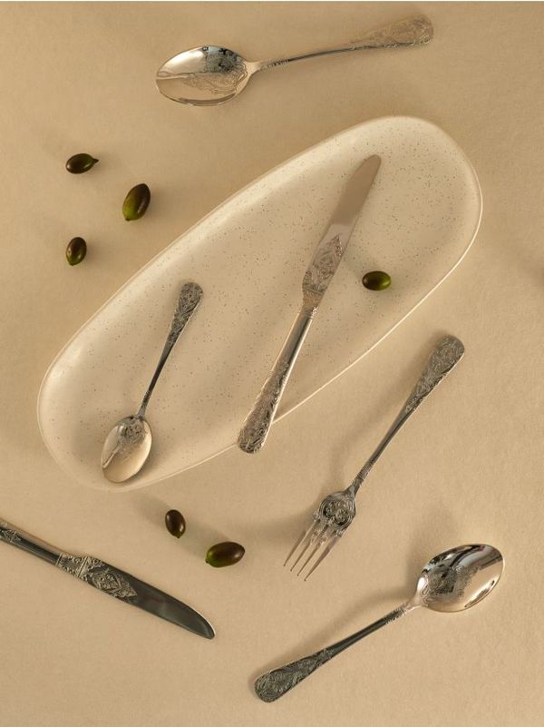 Sinsay Sinsay - Pribor za jelo