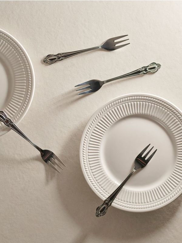 Sinsay Sinsay - Pribor za jelo