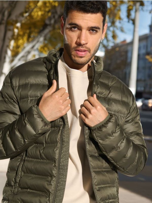 Sinsay Sinsay - Prošivena jakna