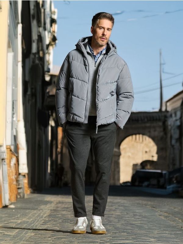 Sinsay Sinsay - Prošivena jakna