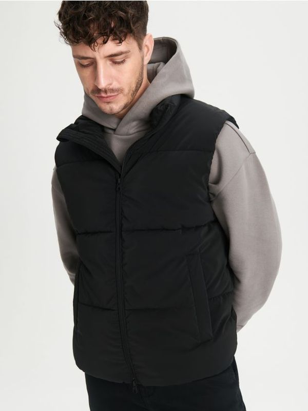 Sinsay Sinsay - Prošiveni prsluk