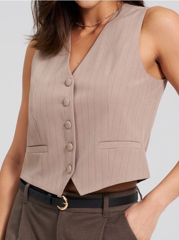 Sinsay Sinsay - Prsluk