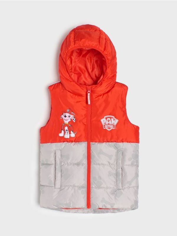 Sinsay Sinsay - Prsluk PAW Patrol