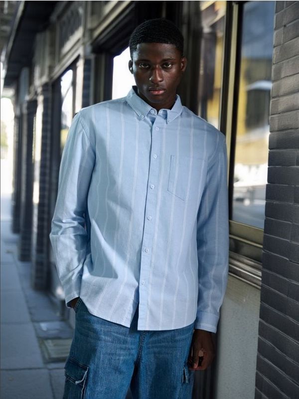 Sinsay Sinsay - Prugasta košulja