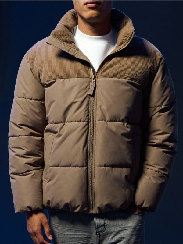 Sinsay Sinsay - Puffer jakna