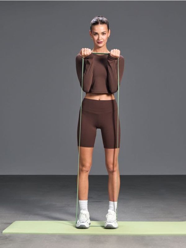 Sinsay Sinsay - Rastezljiva traka za vježbanje