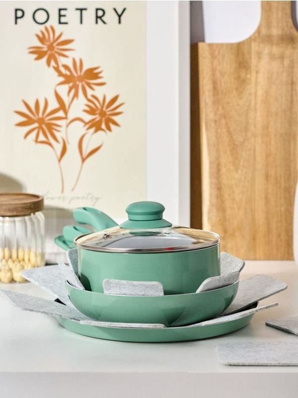 Sinsay Sinsay - Razdjelnici za tave i lonce