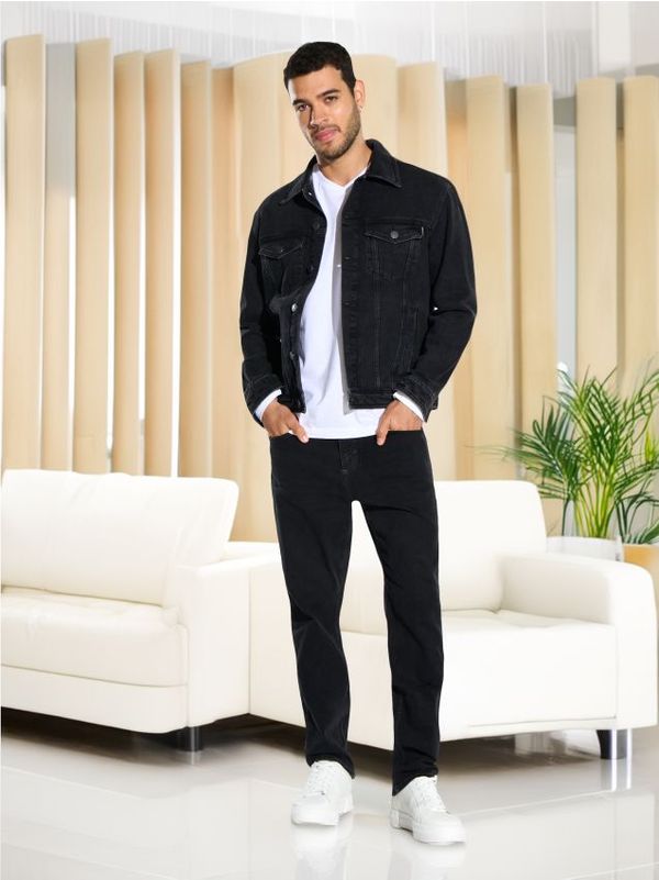 Sinsay Sinsay - Regular fit traperice