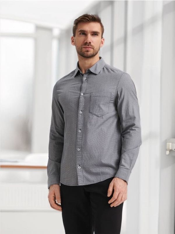 Sinsay Sinsay - Regular košulja