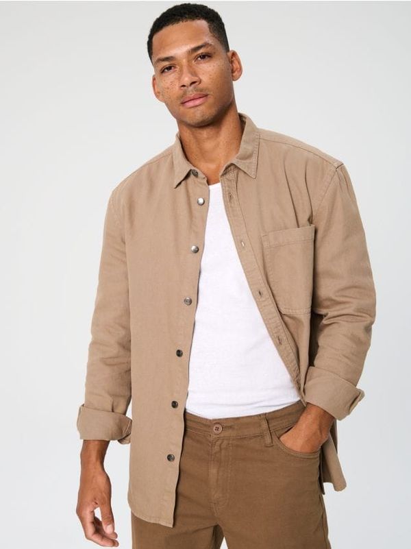 Sinsay Sinsay - Regular košulja