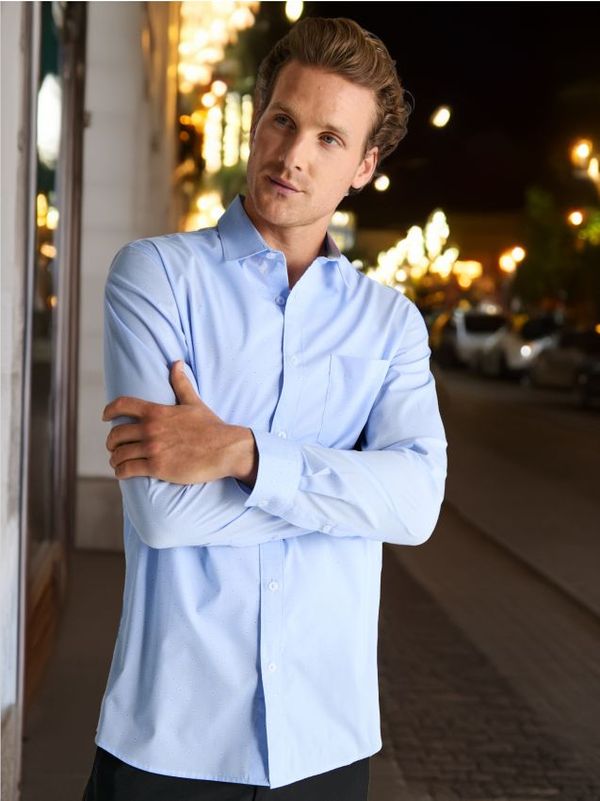 Sinsay Sinsay - Regular košulja