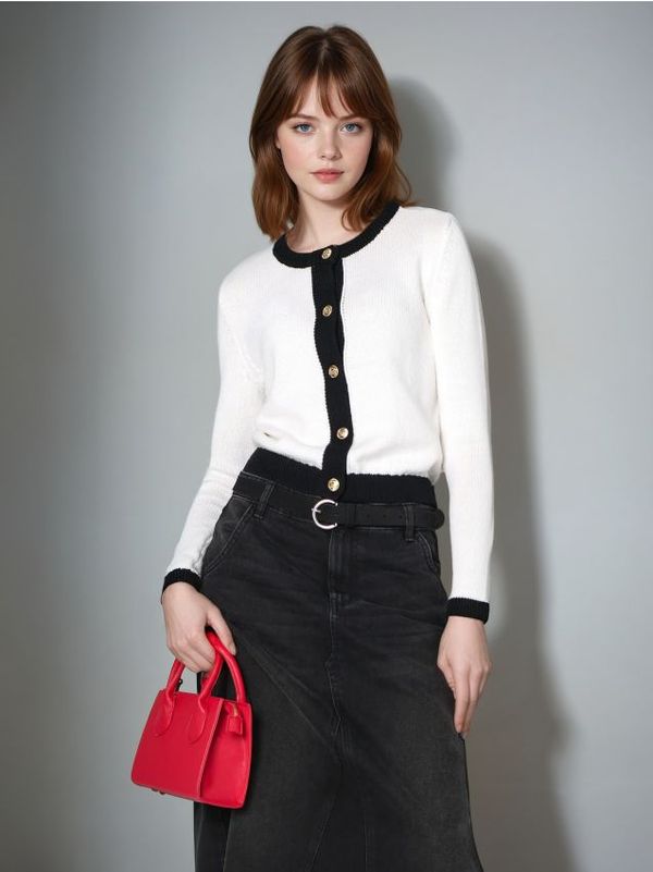 Sinsay Sinsay - Remen