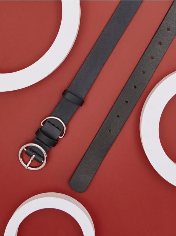 Sinsay Sinsay - Remen sa srebrnom kopčom