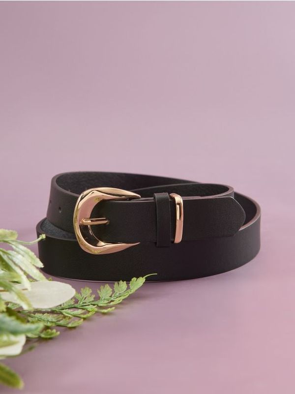 Sinsay Sinsay - Remen sa zlatnom kopčom