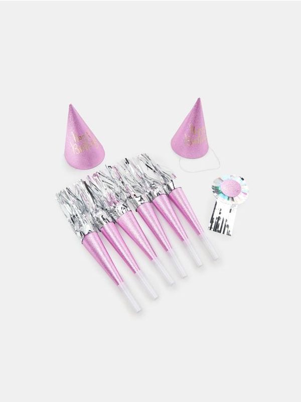 Sinsay Sinsay - Rođendanski set