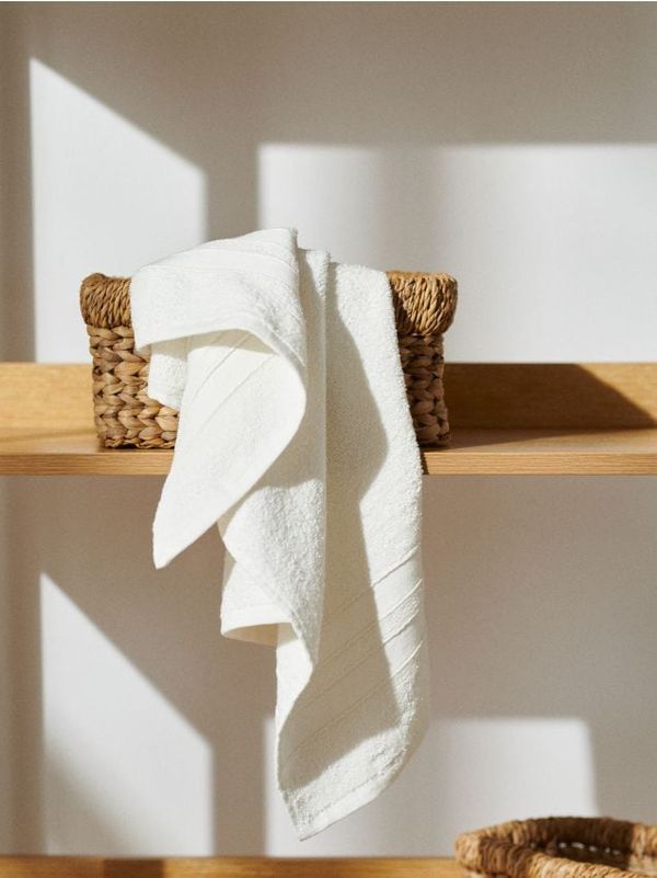 Sinsay Sinsay - Ručnik 2 pack