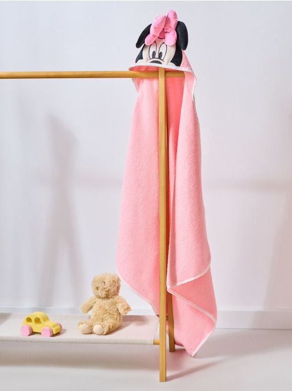 Sinsay Sinsay - Ručnik Minnie Mouse