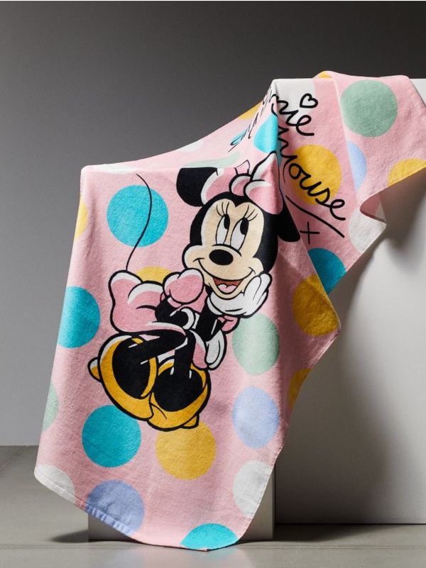 Sinsay Sinsay - Ručnik Mouse Minni