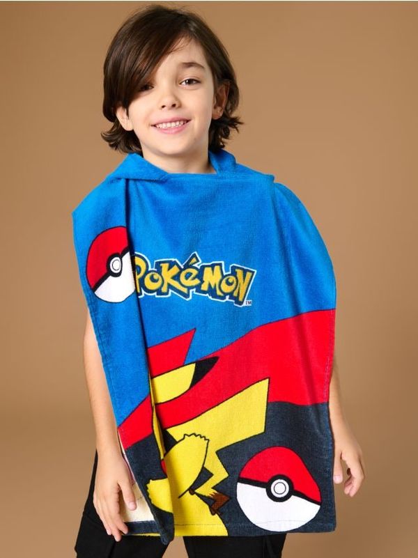 Sinsay Sinsay - Ručnik Pokemon