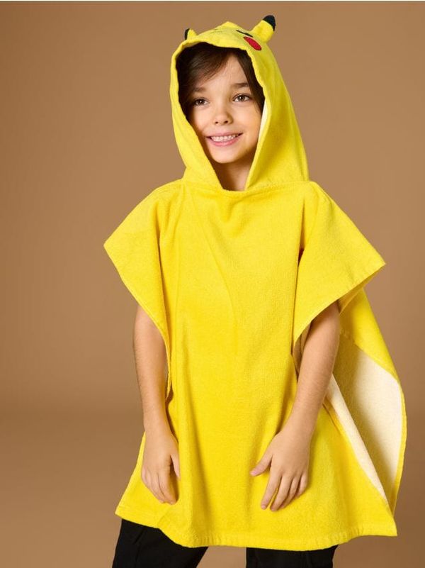 Sinsay Sinsay - Ručnik Pokemon