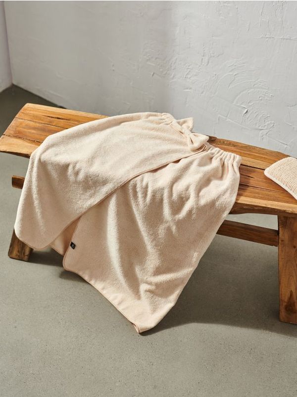 Sinsay Sinsay - Ručnik s gumicom