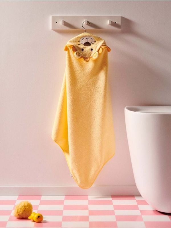 Sinsay Sinsay - Ručnik s kapuljačom