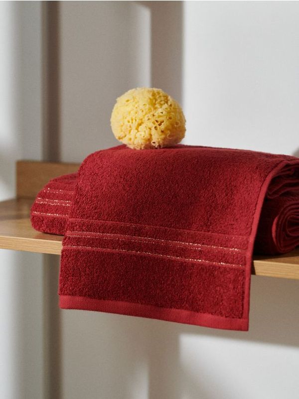 Sinsay Sinsay - Ručnik